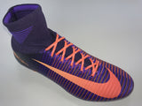 SR4U Reflective Orange Punch