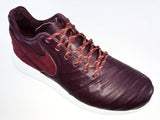 SR4U Laces Reflective Burgundy