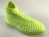 SR4U Laces Neon Yellow Glow in the Dark