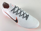 SR4U Laces White Premium