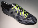 SR4U Reflective Laces Neon Yellow