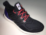 SR4U Reflective Laces Red