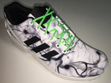 SR4U Laces Green