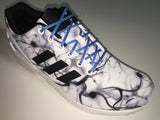 SR4U Laces Light Blue
