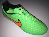 SR4U Reflective Laces Neon Yellow