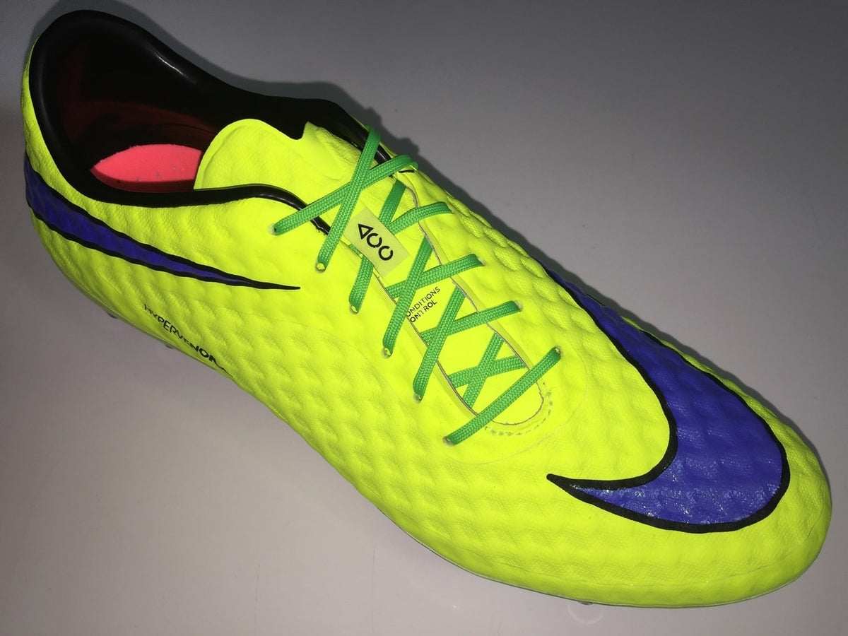 nike soccer cleat replacement laces