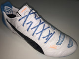 SR4U Reflective Laces Light Blue