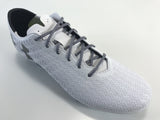 SR4U Laces Grid White Premium