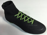 SR4U Laces Neon Yellow Premium