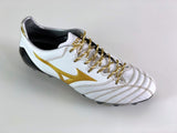 SR4U Metallic Gold Reflective