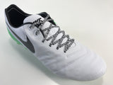 SR4U Laces White Premium