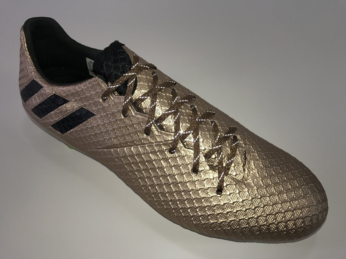 Adidas messi hot sale 16.1 gold