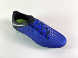 SR4U Laces Grid Blue Premium