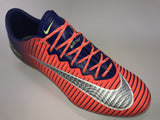 SR4U Reflective Orange Punch