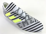 SR4U Laces White Premium