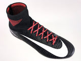 SR4U Reflective Laces Red