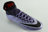 SR4U Laces Purple Glow in the Dark