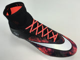 SR4U Reflective Orange Punch