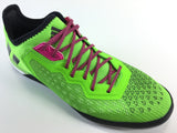 SR4U Laces Grid Pink Premium