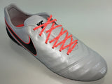 SR4U Reflective Orange Punch