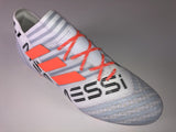 SR4U Reflective Orange Punch