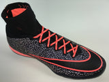 SR4U Reflective Orange Punch