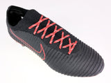 SR4U Reflective Laces Red