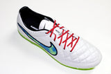 SR4U Reflective Laces Red