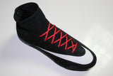 SR4U Reflective Laces Red