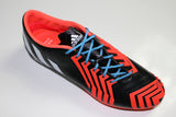 SR4U Reflective Laces Light Blue