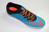 SR4U Reflective Laces Orange