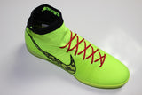 SR4U Reflective Laces Red