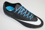 SR4U Laces Light Blue