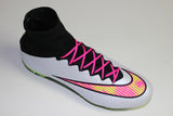 SR4U Laces Neon Pink