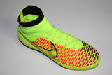 SR4U Reflective Laces Neon Yellow