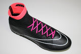 SR4U Laces Neon Pink