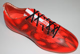 SR4U Laces Black