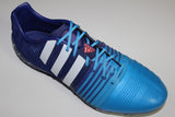 SR4U Laces Light Blue