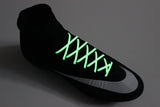 SR4U Laces Yellow Glow in the Dark