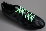 SR4U Laces Yellow Glow in the Dark