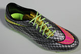 SR4U Laces Yellow Glow in the Dark