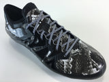 SR4U Laces Grid White Premium
