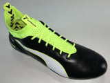 SR4U Reflective Laces Neon Yellow