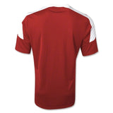 SR4U Red Soccer Training Jersey