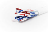 ENGLAND SR4U Premium Laces