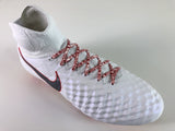 SR4U Laces Blood Splatter Premium
