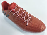 SR4U Laces Blood Splatter Premium