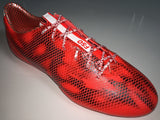 SR4U Laces Blood Splatter Premium