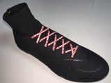 SR4U Laces Blood Splatter Premium