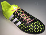 SR4U Laces Blood Splatter Premium